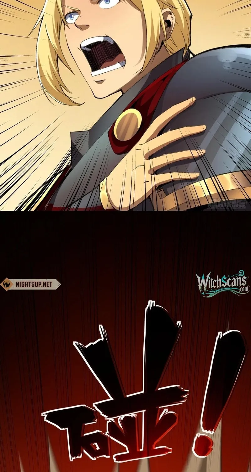 Lord of Summons! Sudden Mutation Chapter 21 page 21 - 