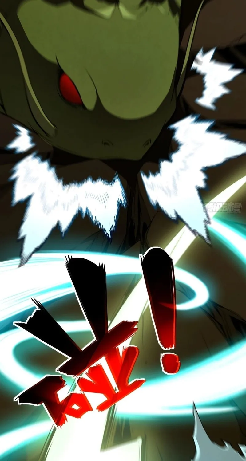 Lord of Summons! Sudden Mutation Chapter 21 page 24 - 