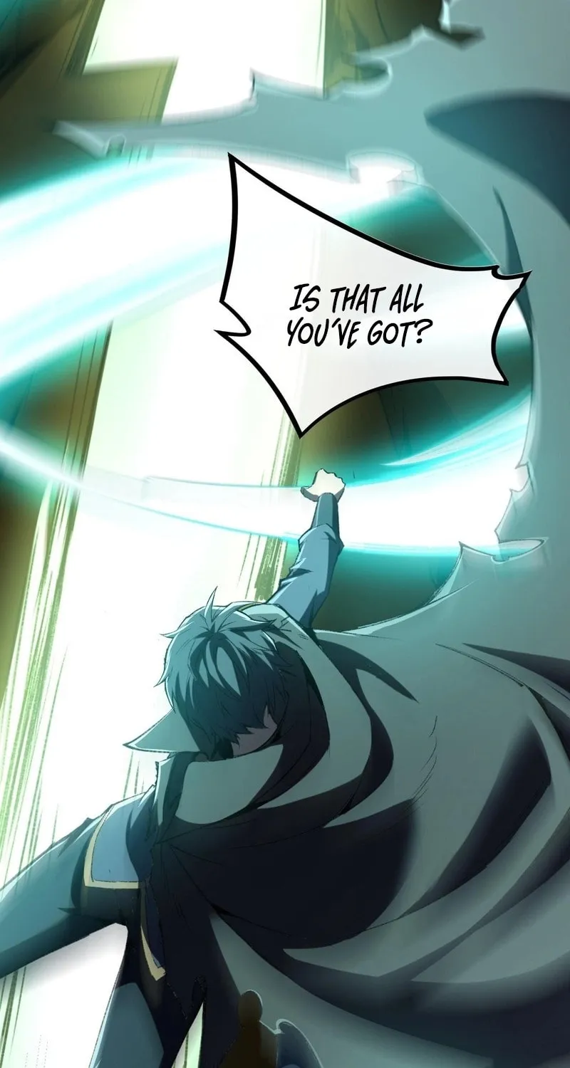 Lord of Summons! Sudden Mutation Chapter 21 page 25 - 
