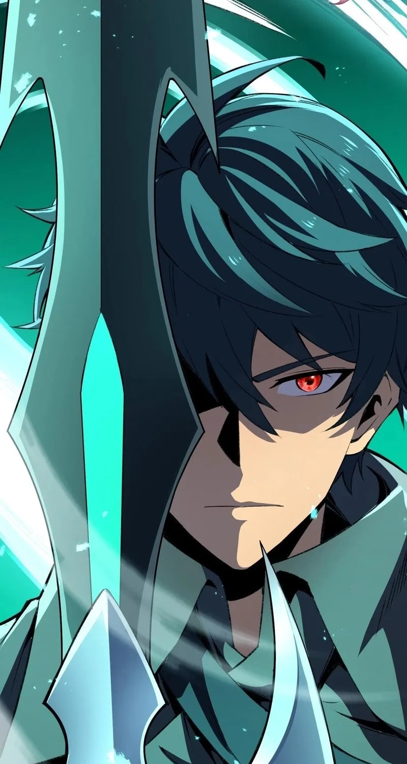 Lord of Summons! Sudden Mutation Chapter 21 page 30 - 