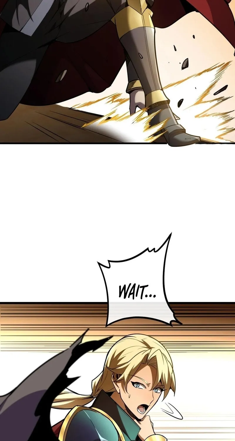 Lord of Summons! Sudden Mutation Chapter 21 page 4 - 