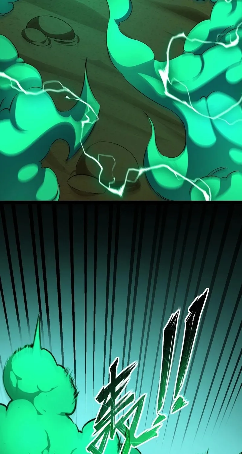 Lord of Summons! Sudden Mutation Chapter 21 page 43 - 