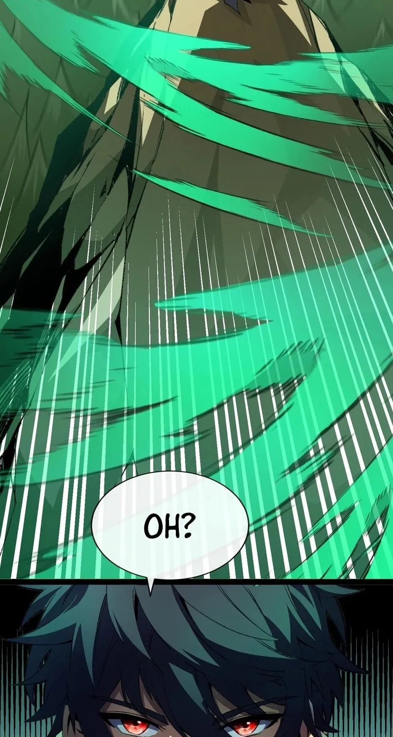 Lord of Summons! Sudden Mutation Chapter 21 page 46 - 