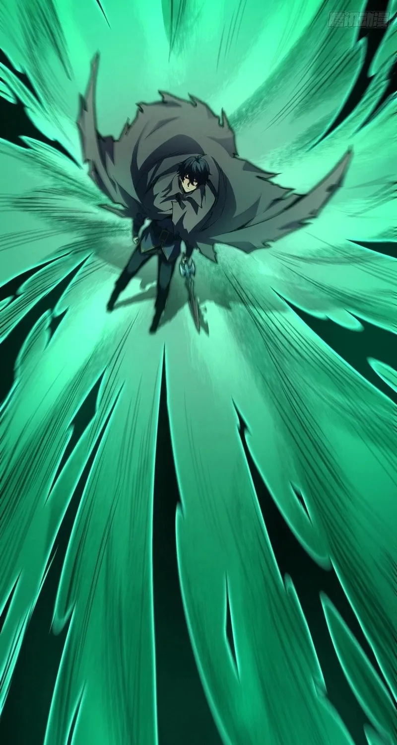 Lord of Summons! Sudden Mutation Chapter 21 page 48 - 