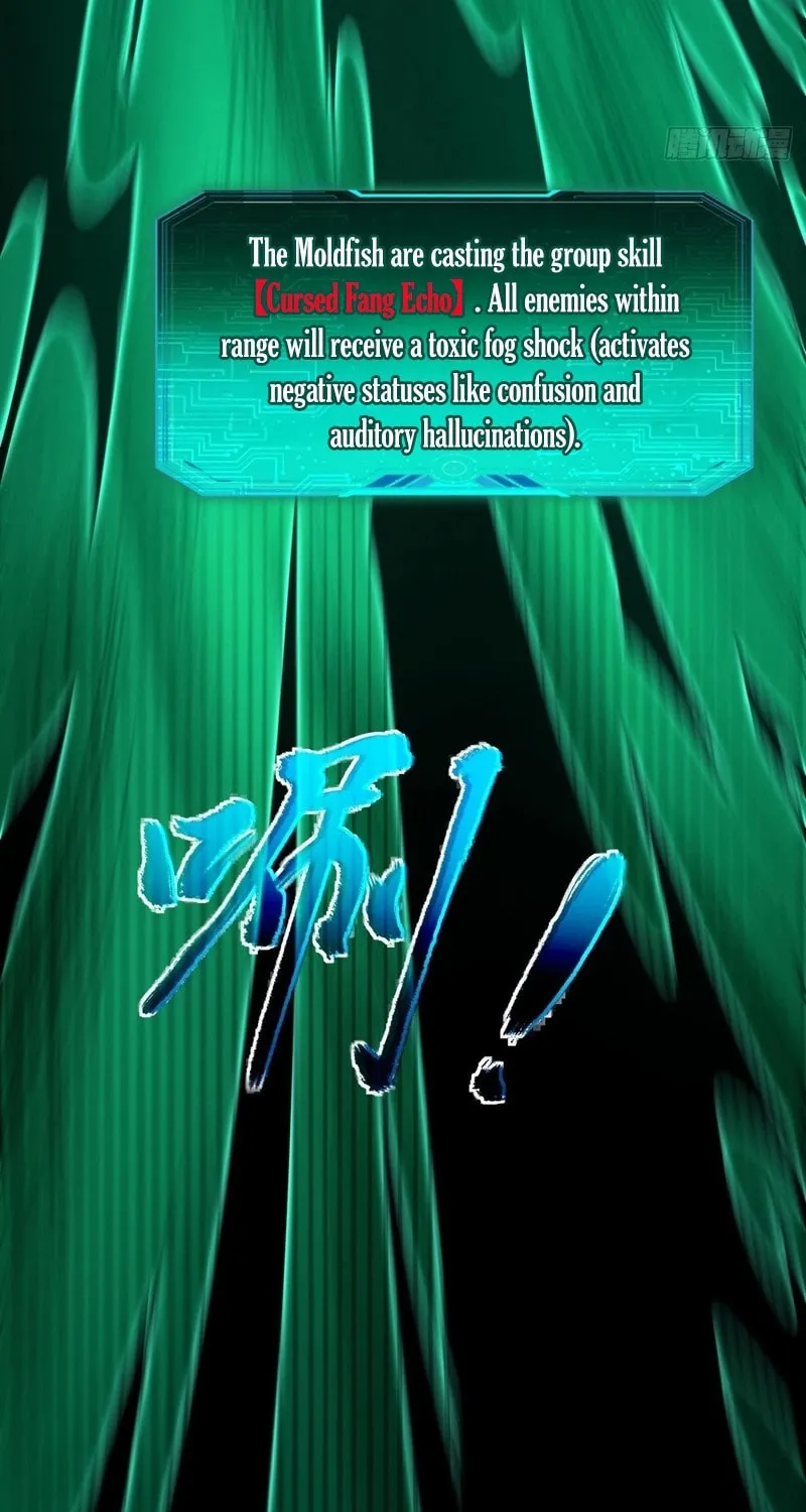 Lord of Summons! Sudden Mutation Chapter 21 page 49 - 