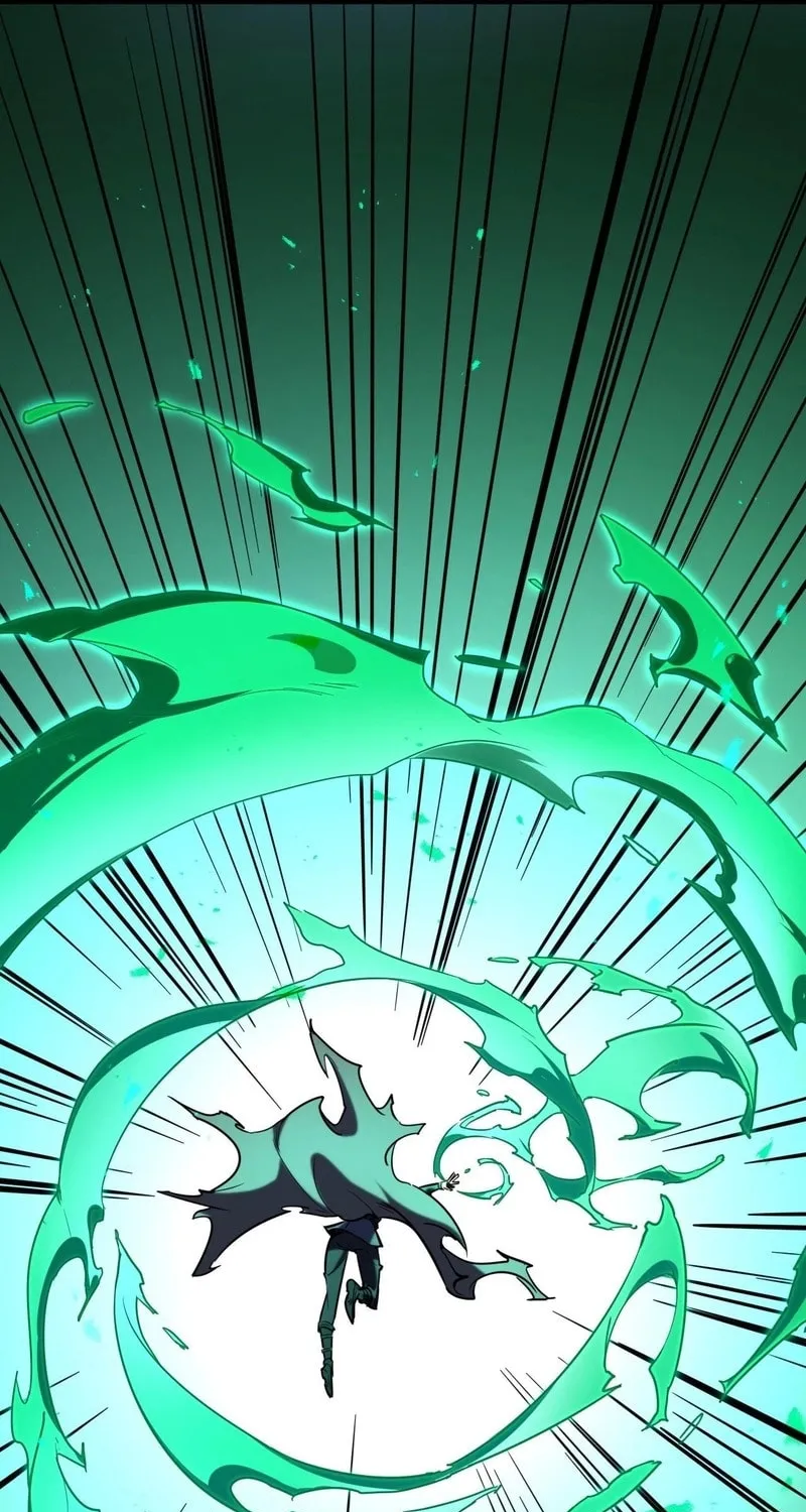 Lord of Summons! Sudden Mutation Chapter 21 page 6 - 