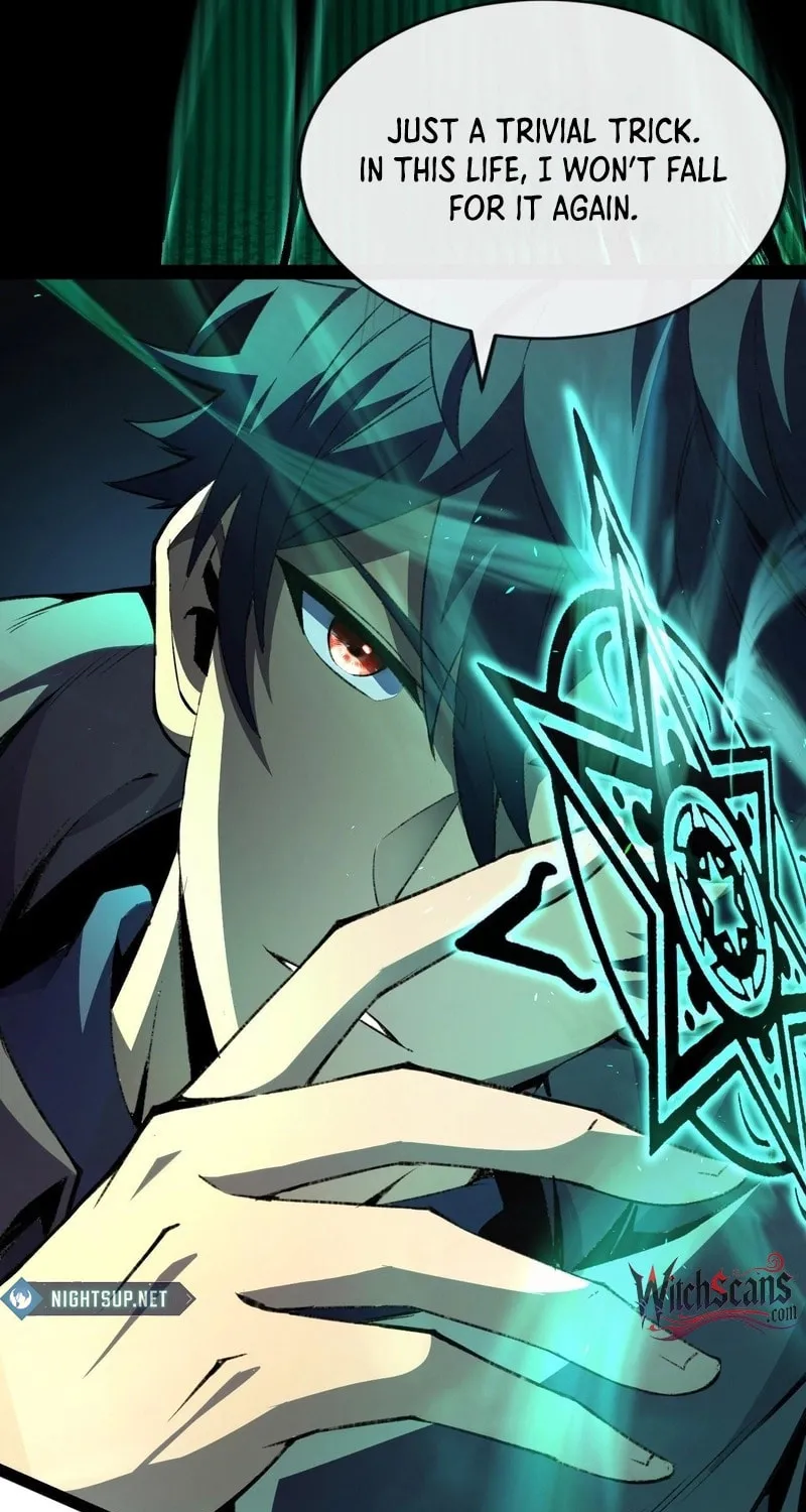 Lord of Summons! Sudden Mutation Chapter 21 page 51 - 