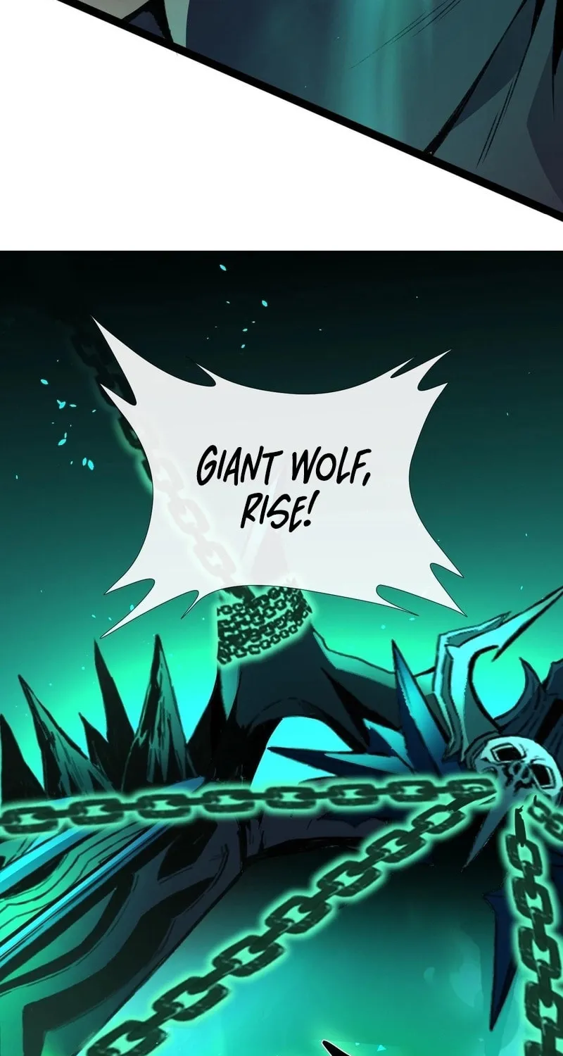 Lord of Summons! Sudden Mutation Chapter 21 page 52 - 
