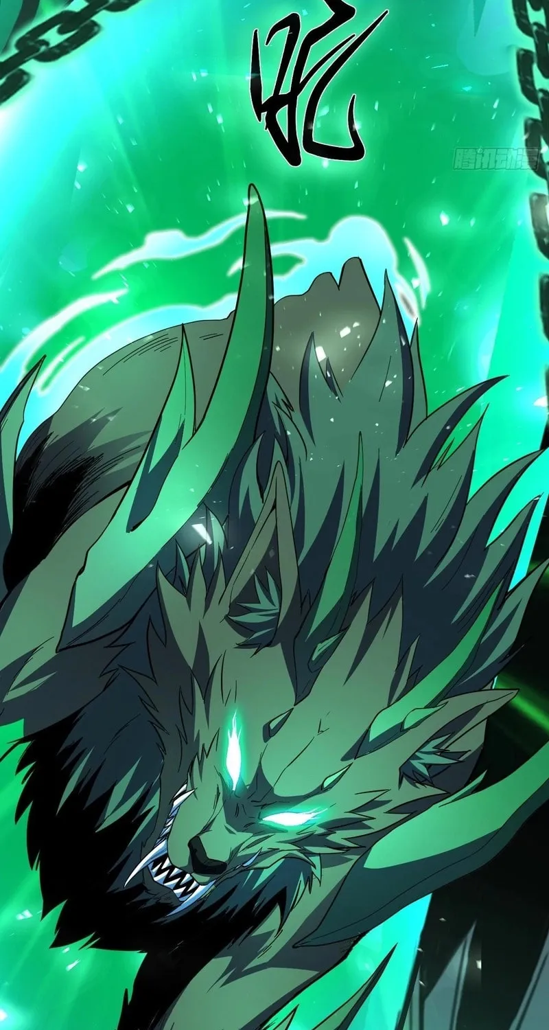 Lord of Summons! Sudden Mutation Chapter 21 page 53 - 