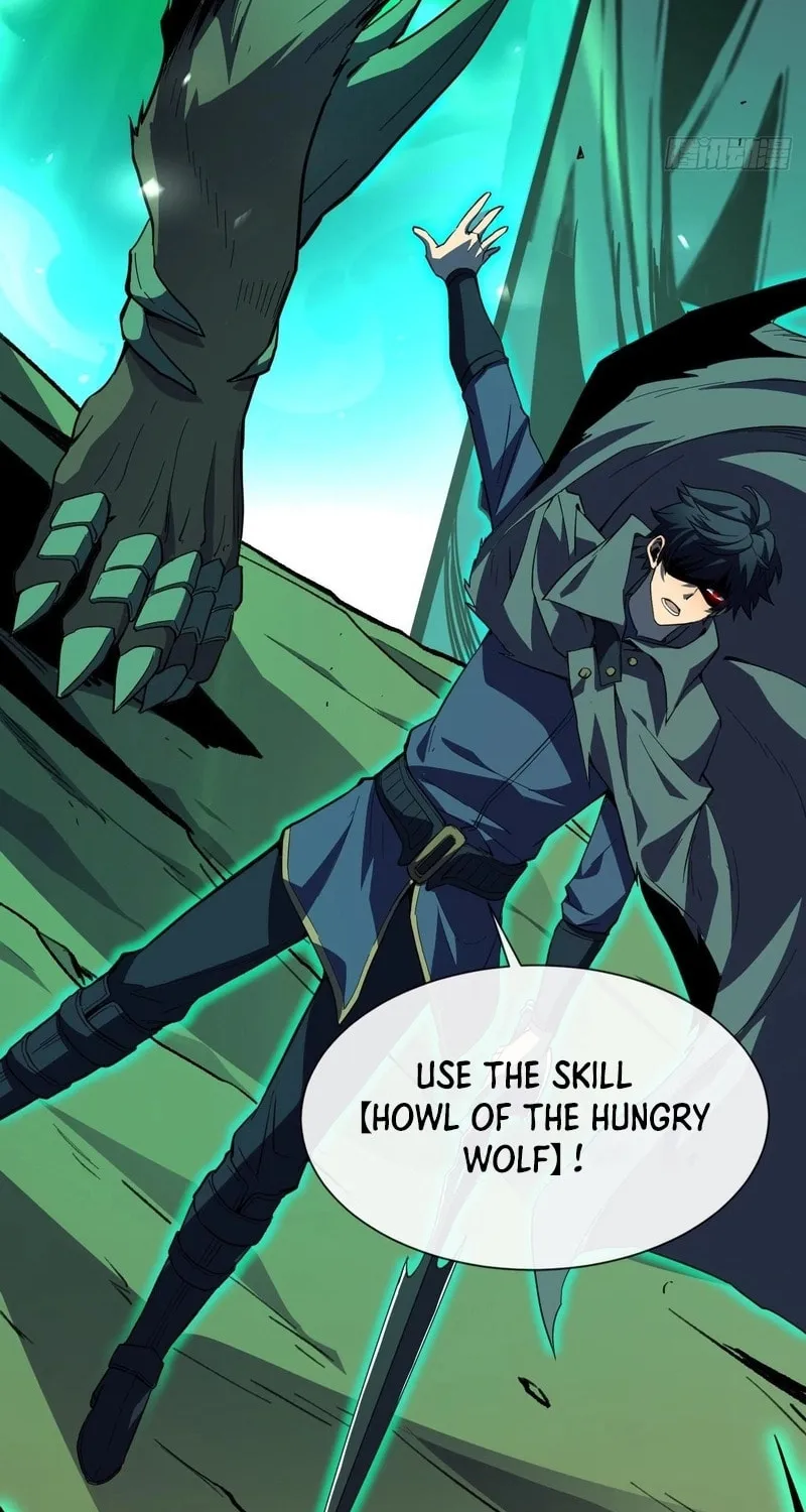 Lord of Summons! Sudden Mutation Chapter 21 page 54 - 