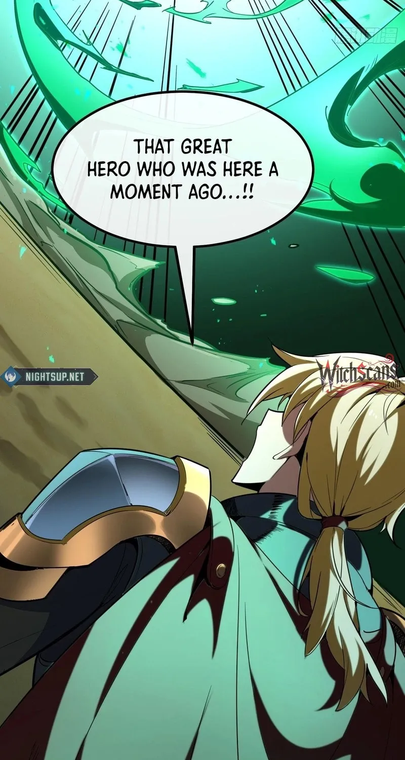 Lord of Summons! Sudden Mutation Chapter 21 page 7 - 