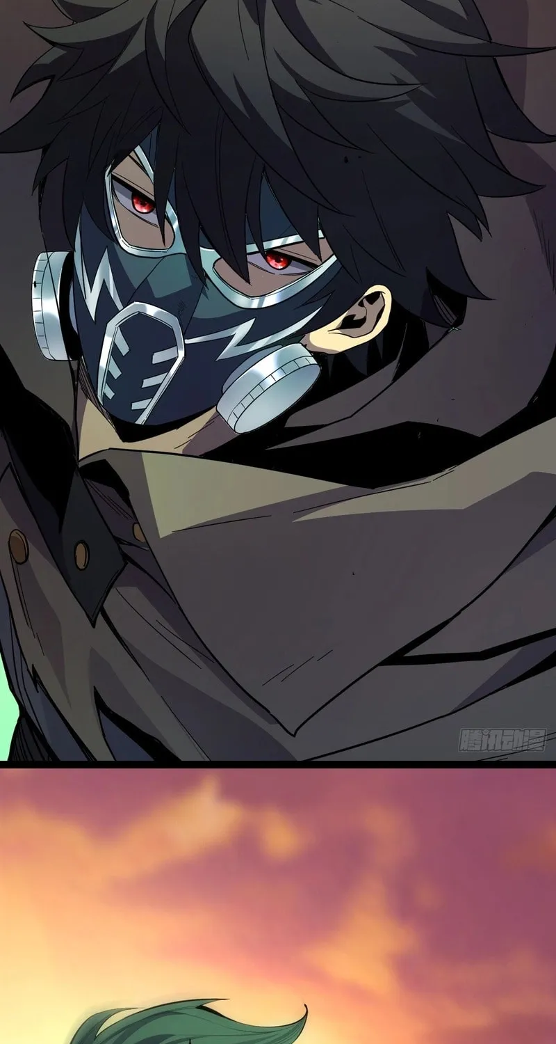 Lord of Summons! Sudden Mutation Chapter 21 page 64 - 