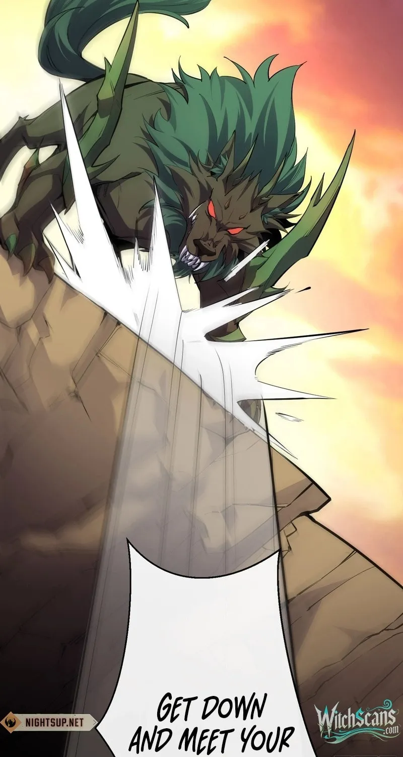 Lord of Summons! Sudden Mutation Chapter 21 page 65 - 