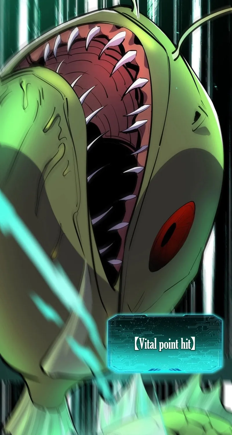 Lord of Summons! Sudden Mutation Chapter 21 page 69 - 