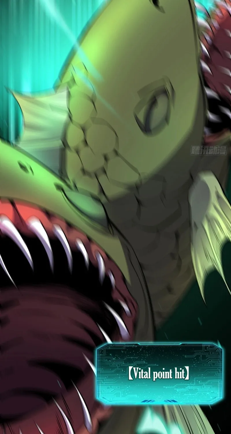Lord of Summons! Sudden Mutation Chapter 21 page 76 - 