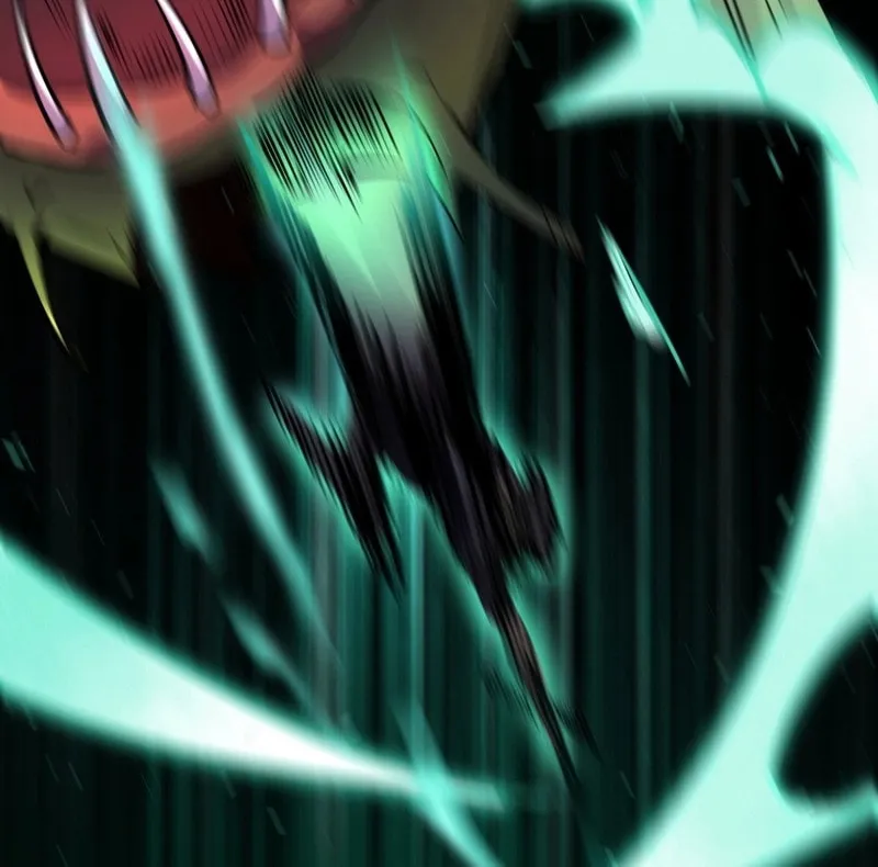 Lord of Summons! Sudden Mutation Chapter 21 page 77 - 