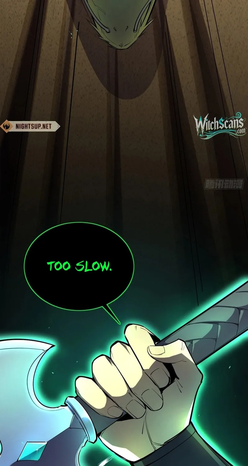 Lord of Summons! Sudden Mutation Chapter 21 page 80 - 