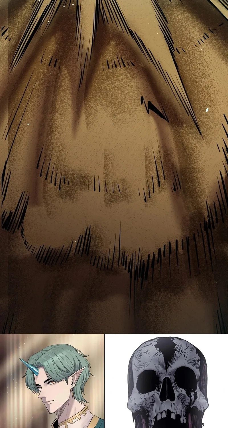 Lord of Summons! Sudden Mutation Chapter 21 page 86 - 