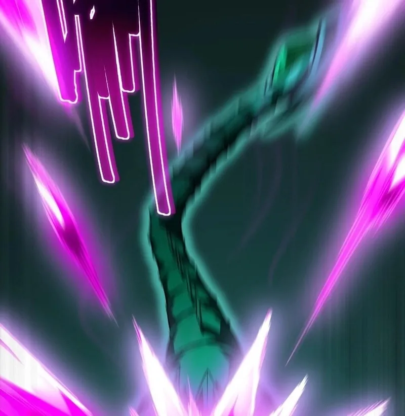 Lord of Summons! Sudden Mutation Chapter 22 page 12 - 