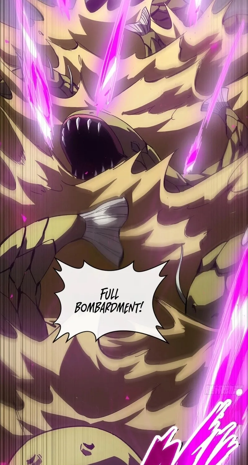 Lord of Summons! Sudden Mutation Chapter 22 page 16 - 