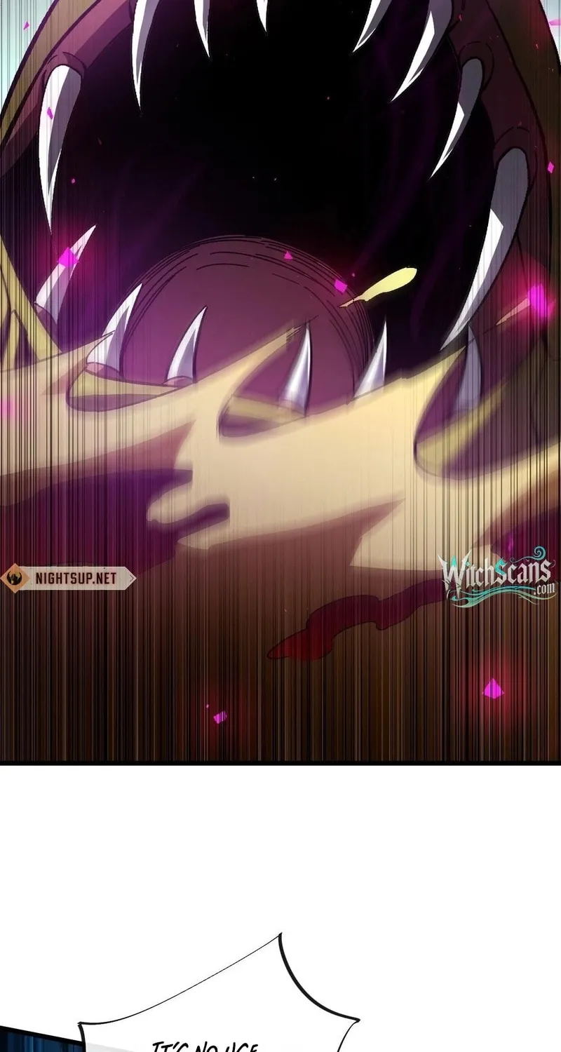 Lord of Summons! Sudden Mutation Chapter 22 page 20 - 