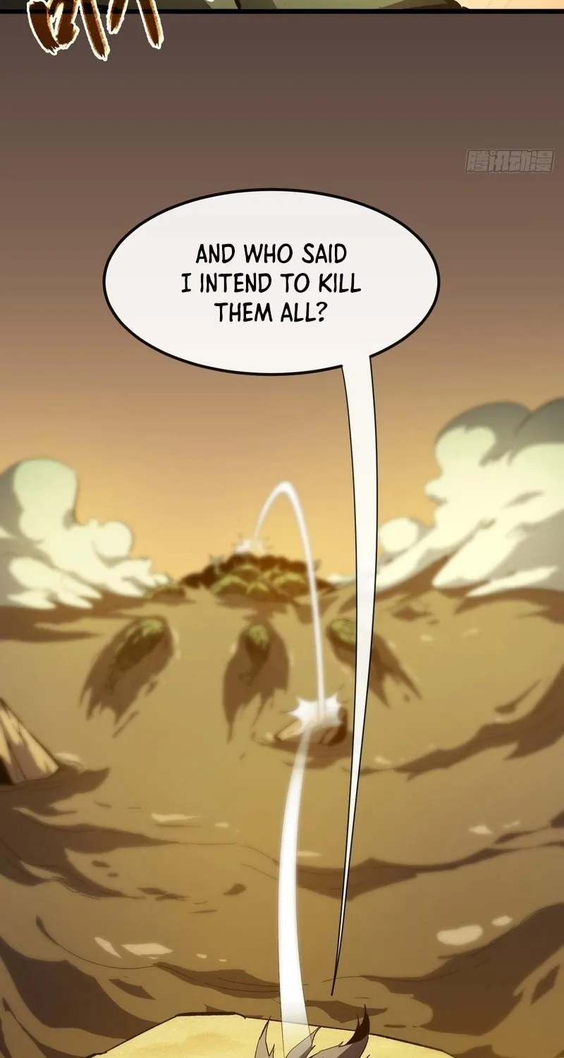 Lord of Summons! Sudden Mutation Chapter 22 page 23 - 