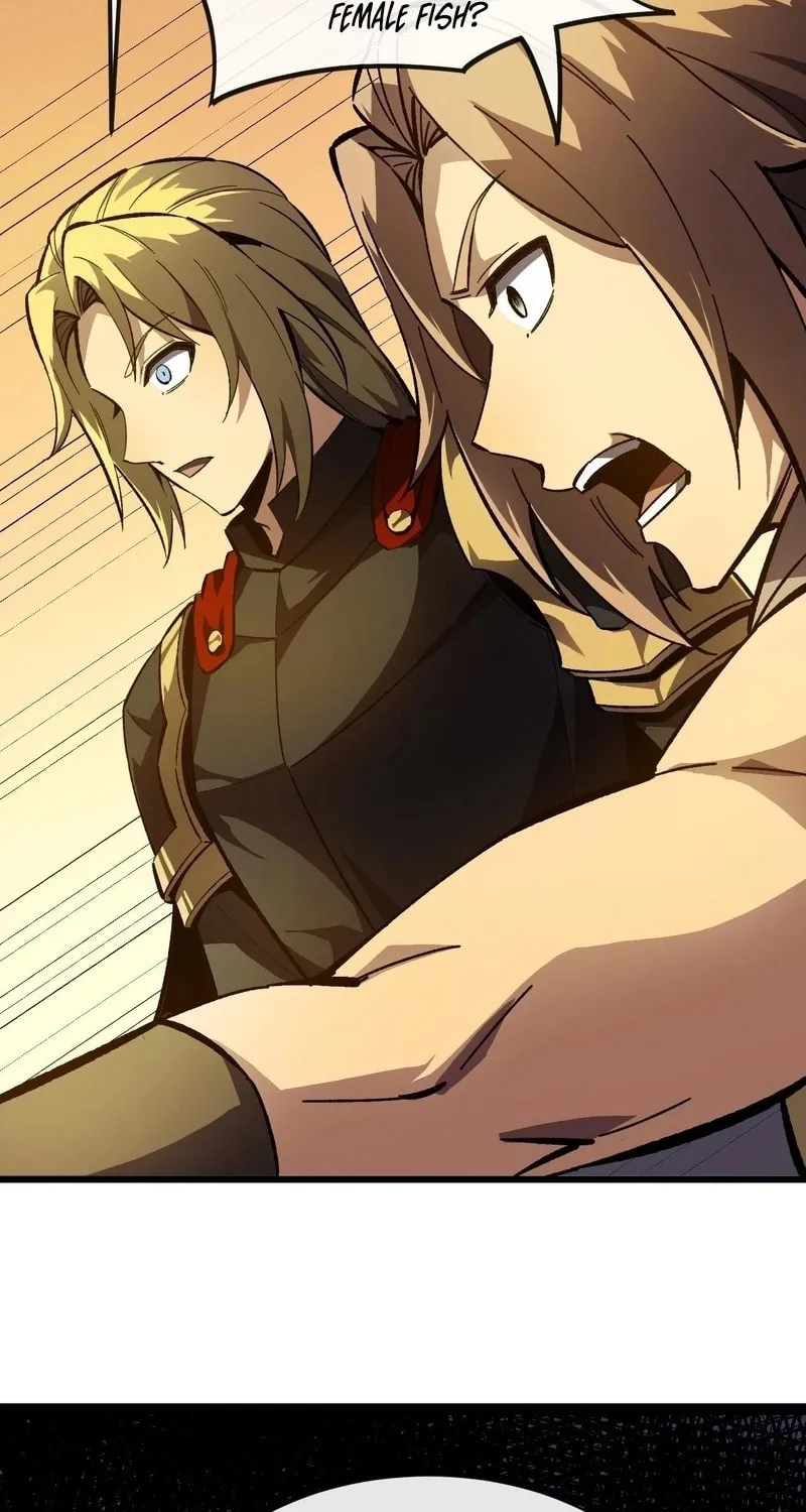 Lord of Summons! Sudden Mutation Chapter 22 page 27 - 