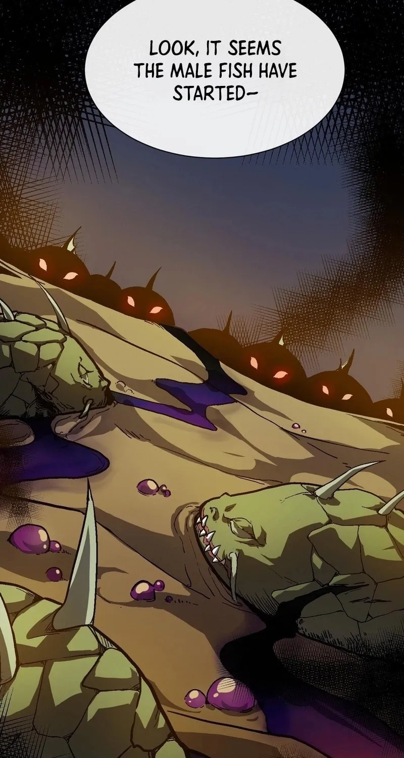 Lord of Summons! Sudden Mutation Chapter 22 page 28 - 