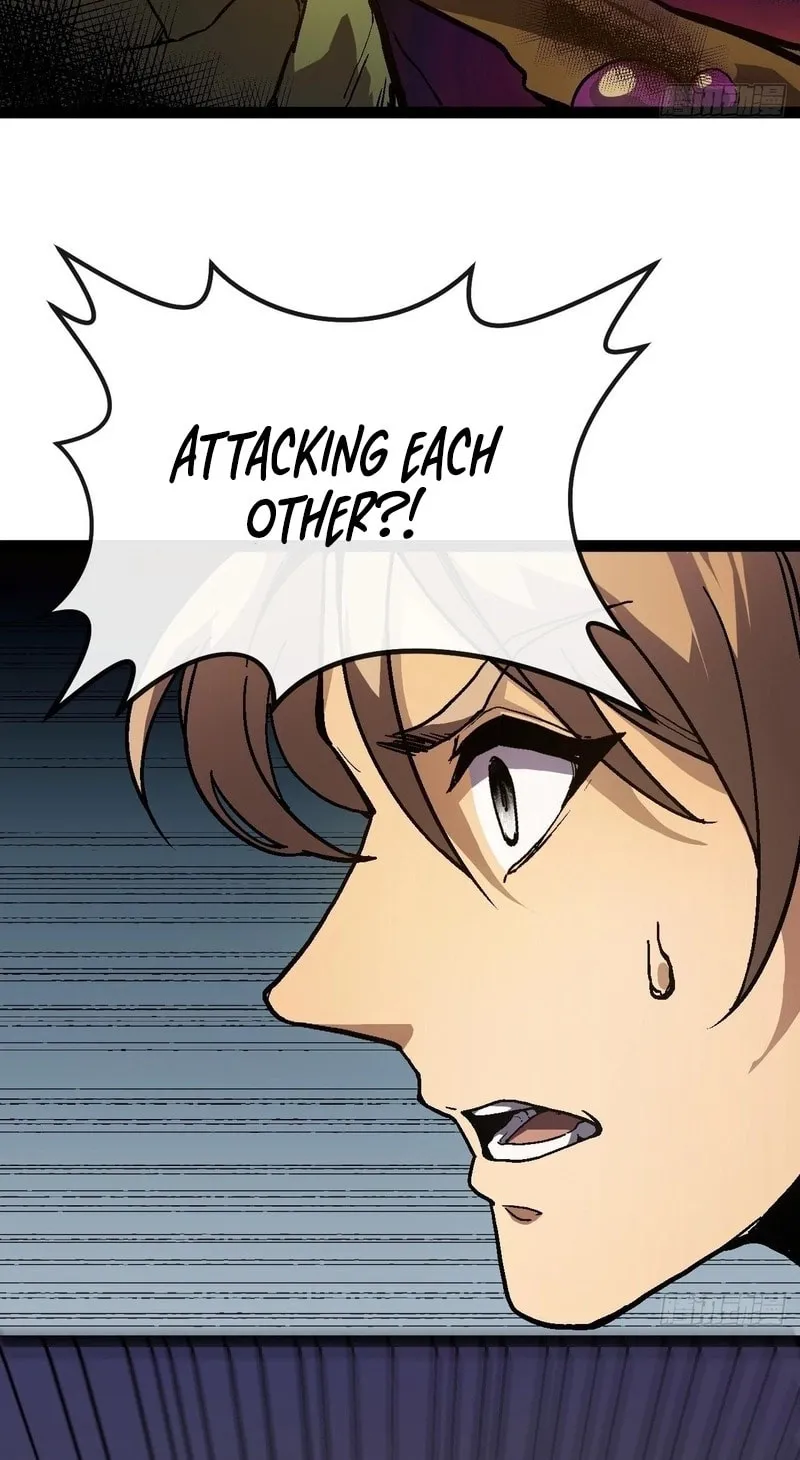 Lord of Summons! Sudden Mutation Chapter 22 page 29 - 