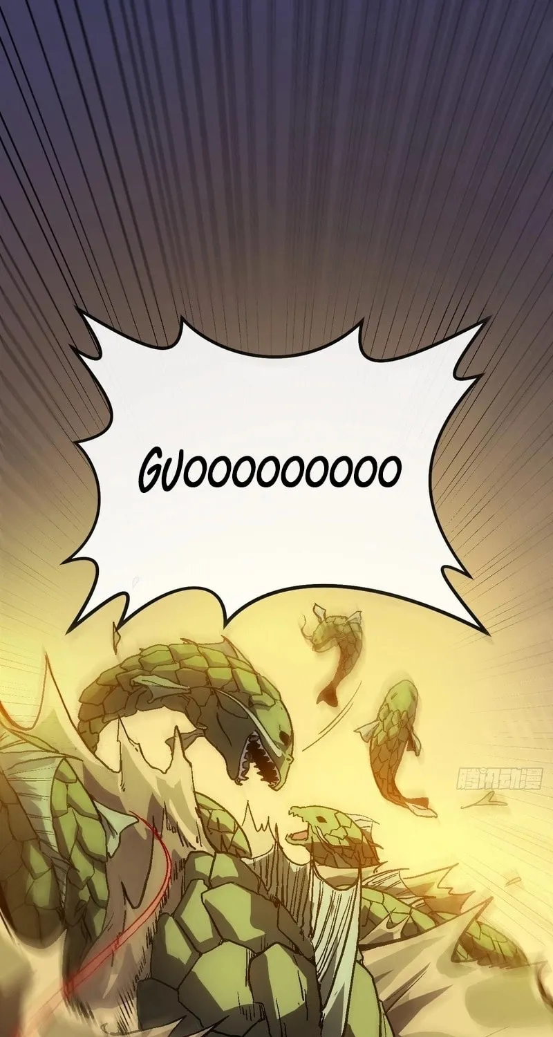 Lord of Summons! Sudden Mutation Chapter 22 page 30 - 