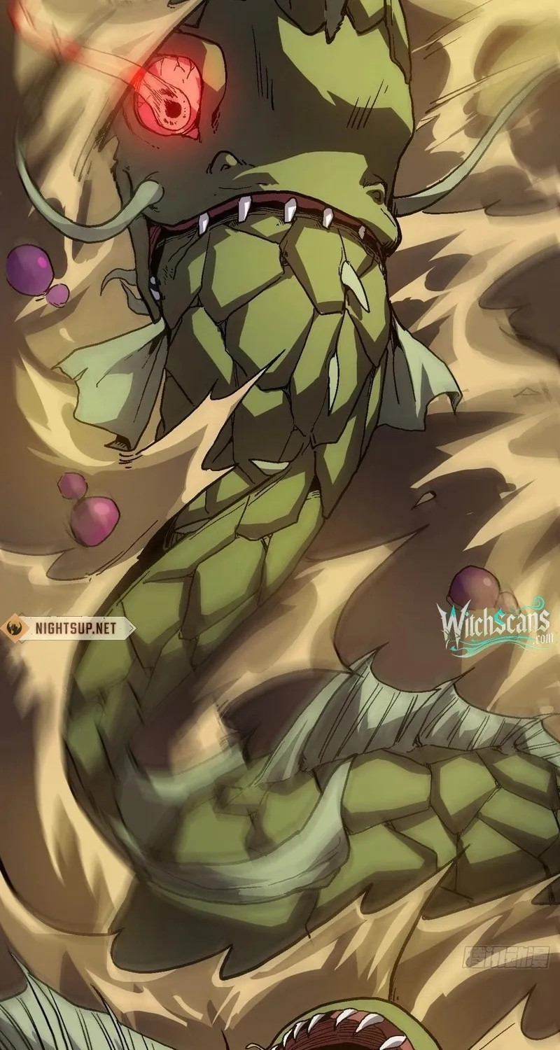 Lord of Summons! Sudden Mutation Chapter 22 page 31 - 