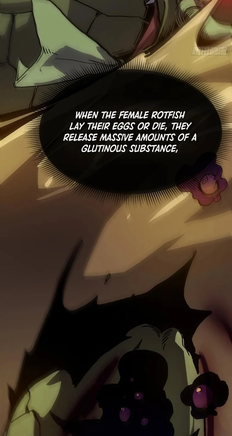Lord of Summons! Sudden Mutation Chapter 22 page 33 - 