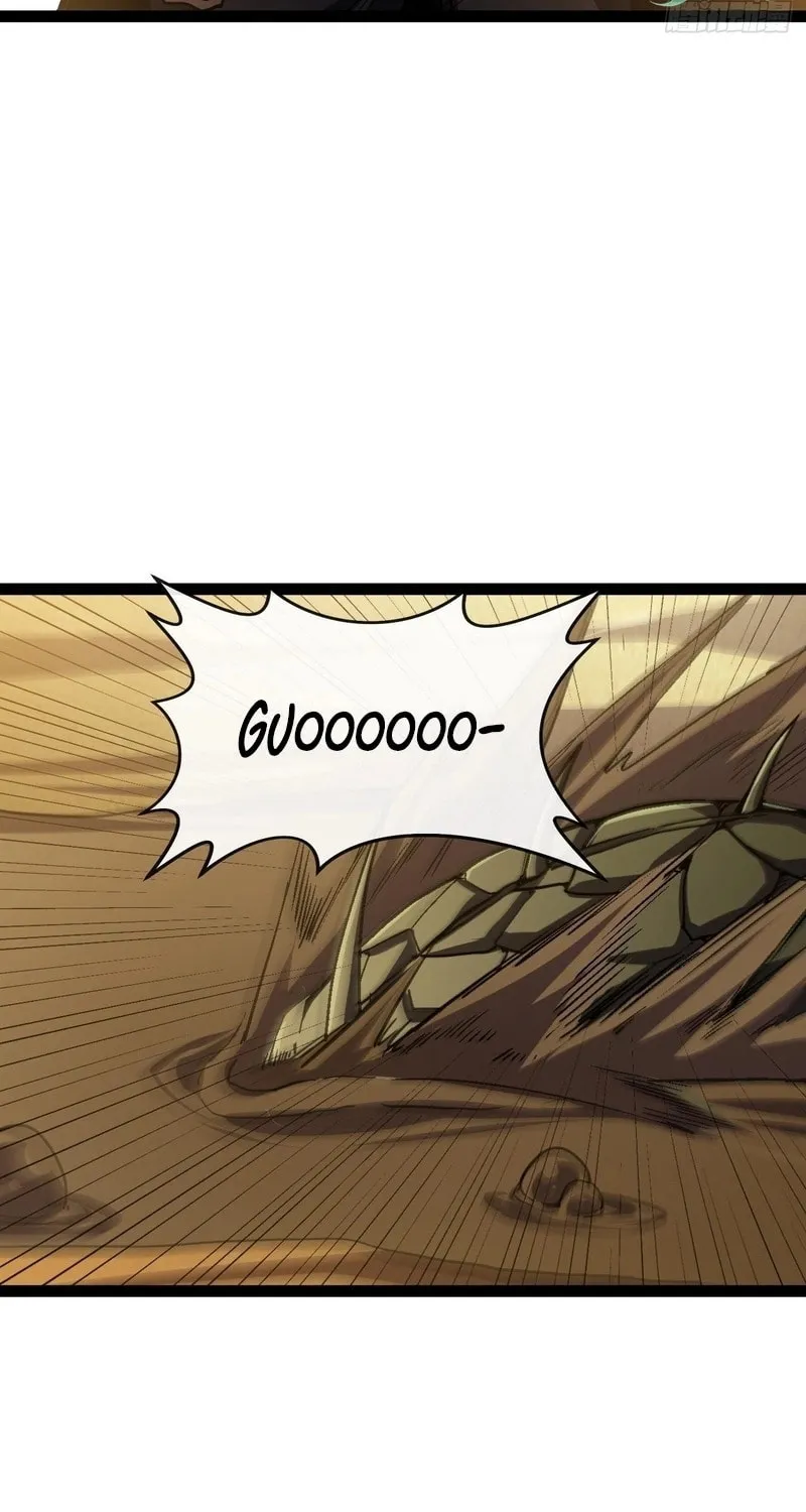 Lord of Summons! Sudden Mutation Chapter 22 page 40 - 
