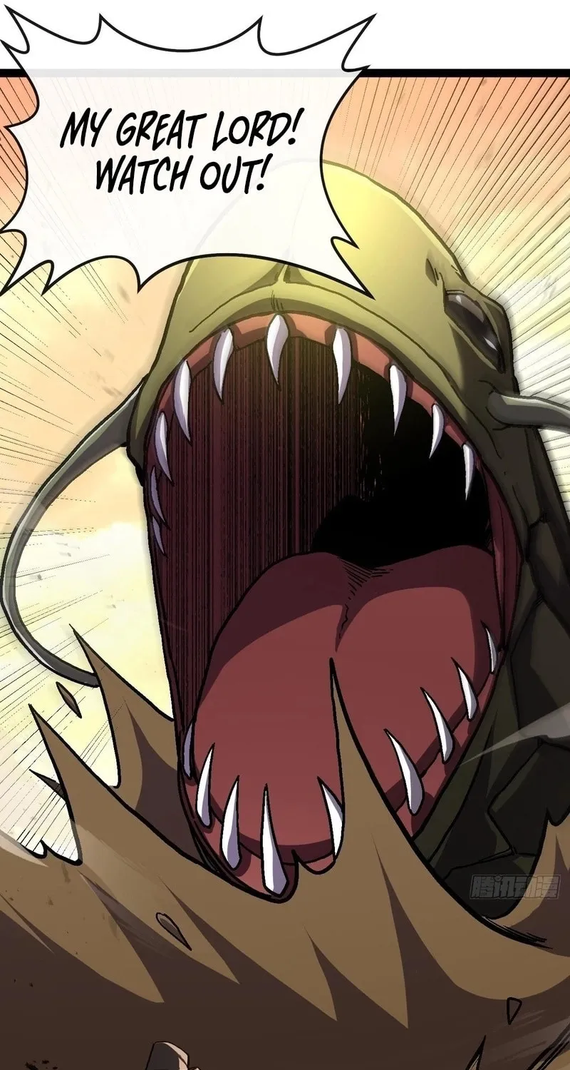 Lord of Summons! Sudden Mutation Chapter 22 page 42 - 