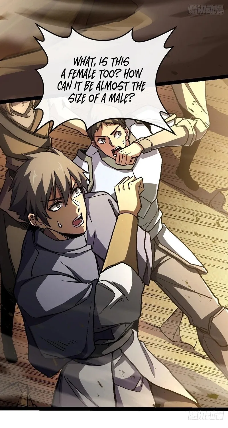 Lord of Summons! Sudden Mutation Chapter 22 page 46 - 