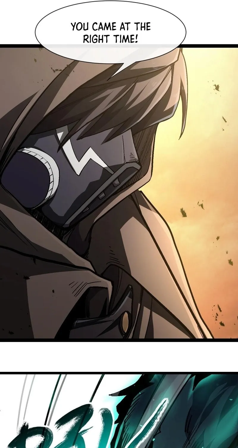 Lord of Summons! Sudden Mutation Chapter 22 page 48 - 