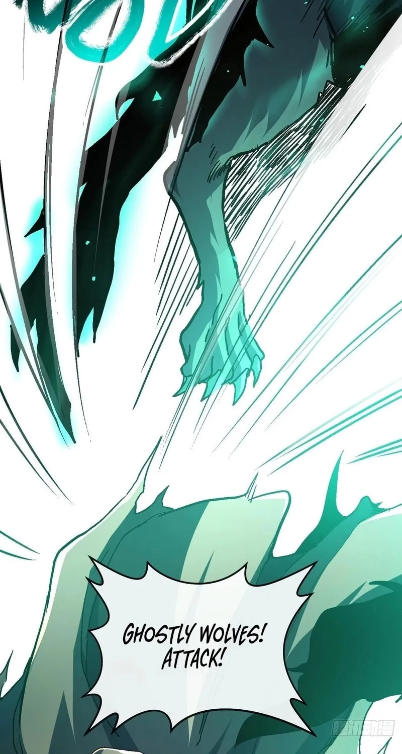 Lord of Summons! Sudden Mutation Chapter 22 page 49 - 