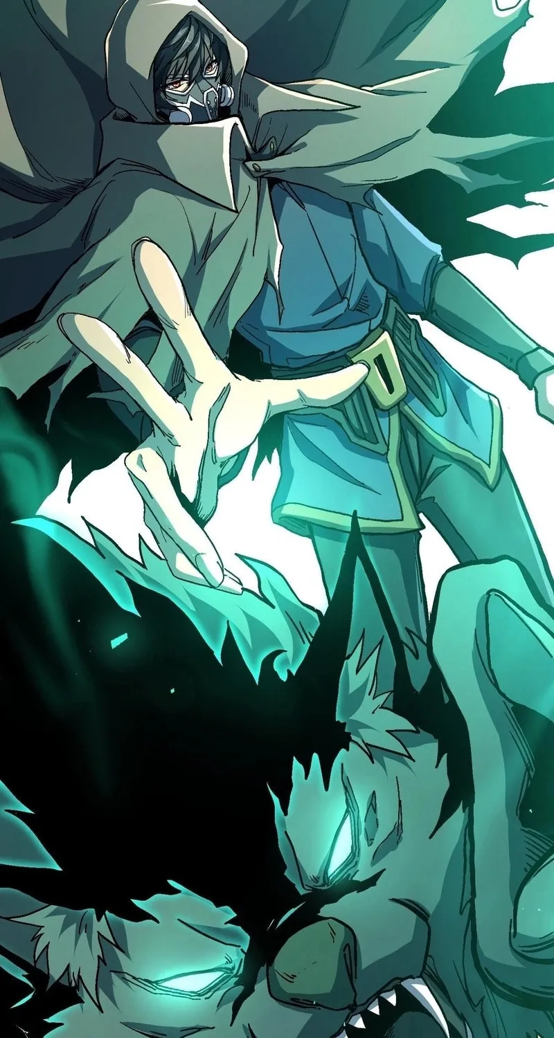 Lord of Summons! Sudden Mutation Chapter 22 page 50 - 