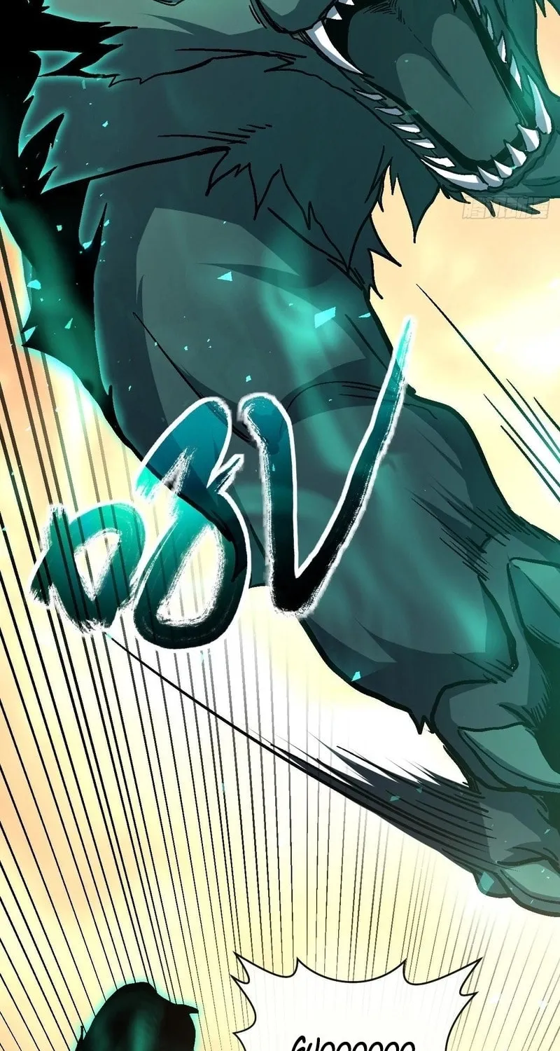 Lord of Summons! Sudden Mutation Chapter 22 page 51 - 