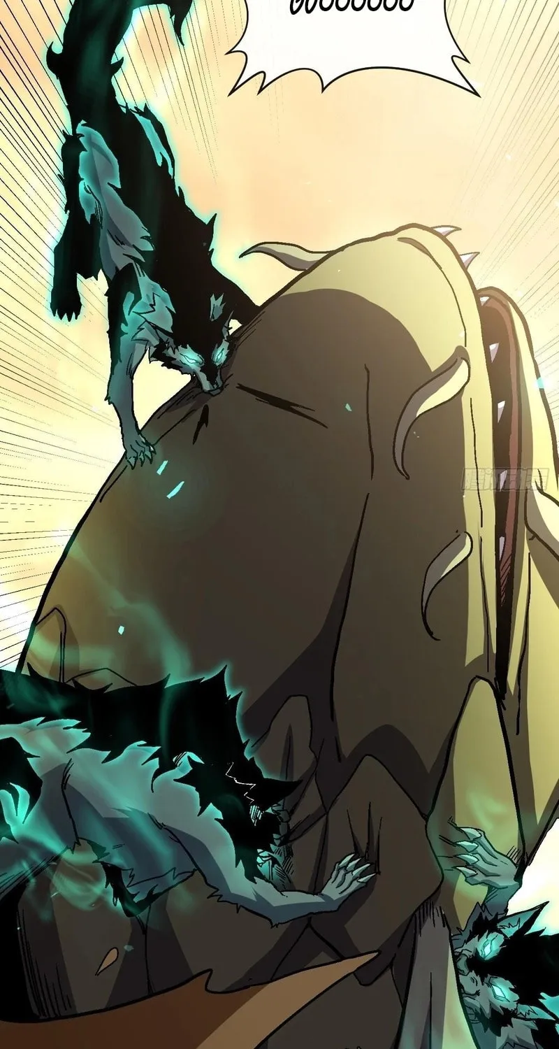 Lord of Summons! Sudden Mutation Chapter 22 page 52 - 