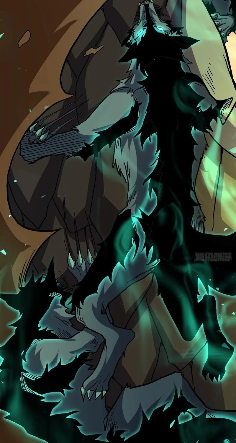 Lord of Summons! Sudden Mutation Chapter 22 page 53 - 