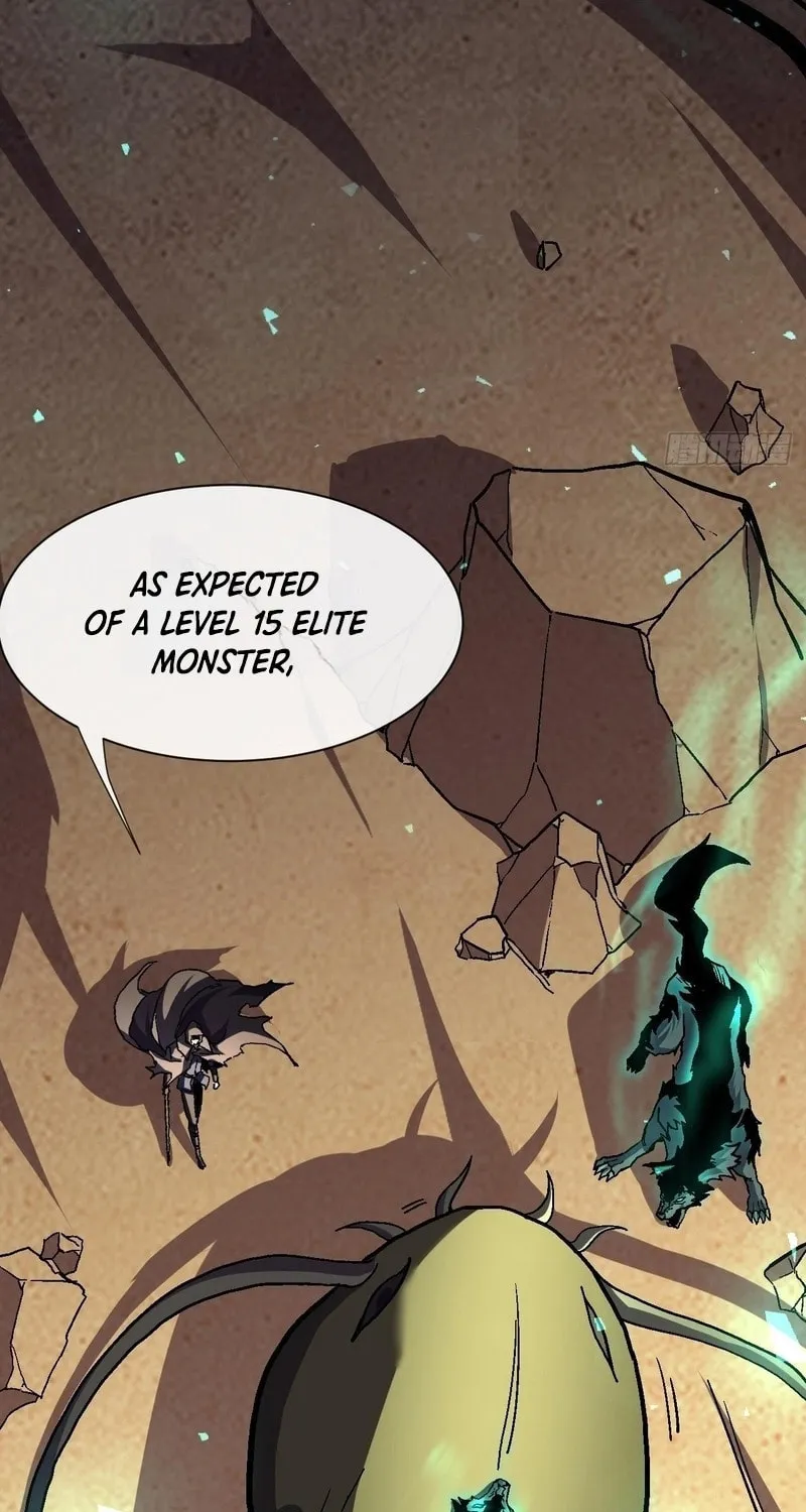 Lord of Summons! Sudden Mutation Chapter 22 page 55 - 