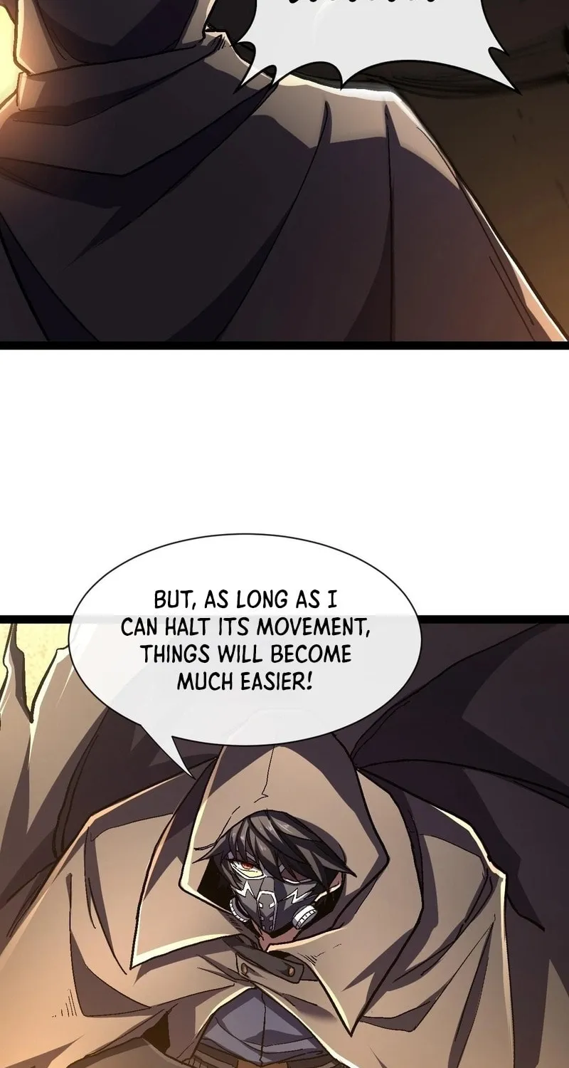 Lord of Summons! Sudden Mutation Chapter 22 page 58 - 