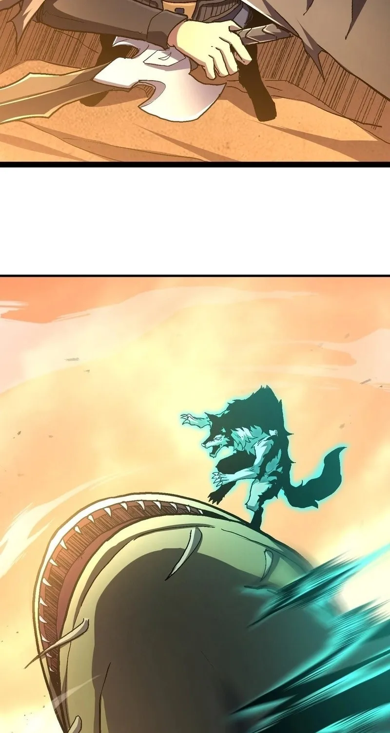 Lord of Summons! Sudden Mutation Chapter 22 page 59 - 