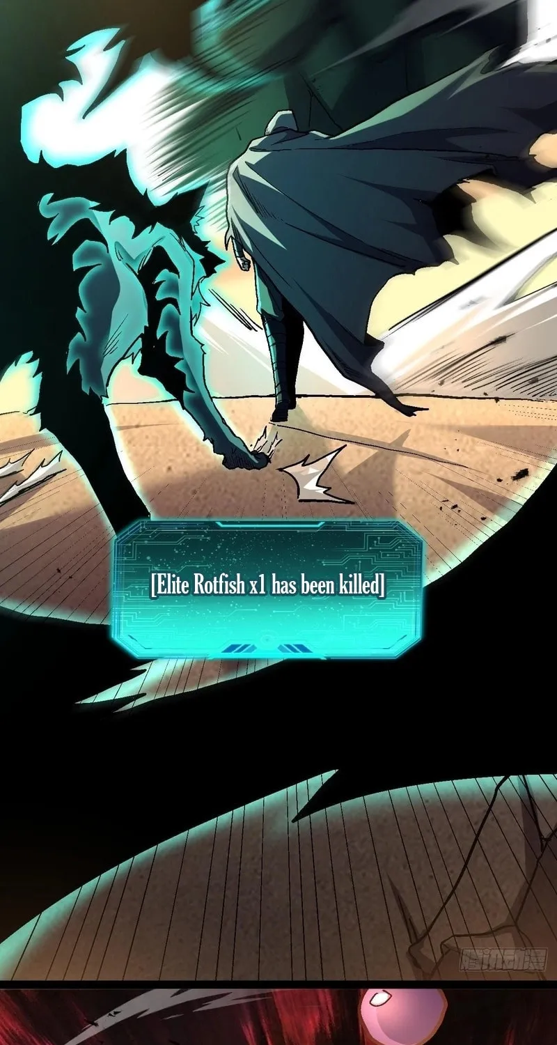 Lord of Summons! Sudden Mutation Chapter 22 page 61 - 