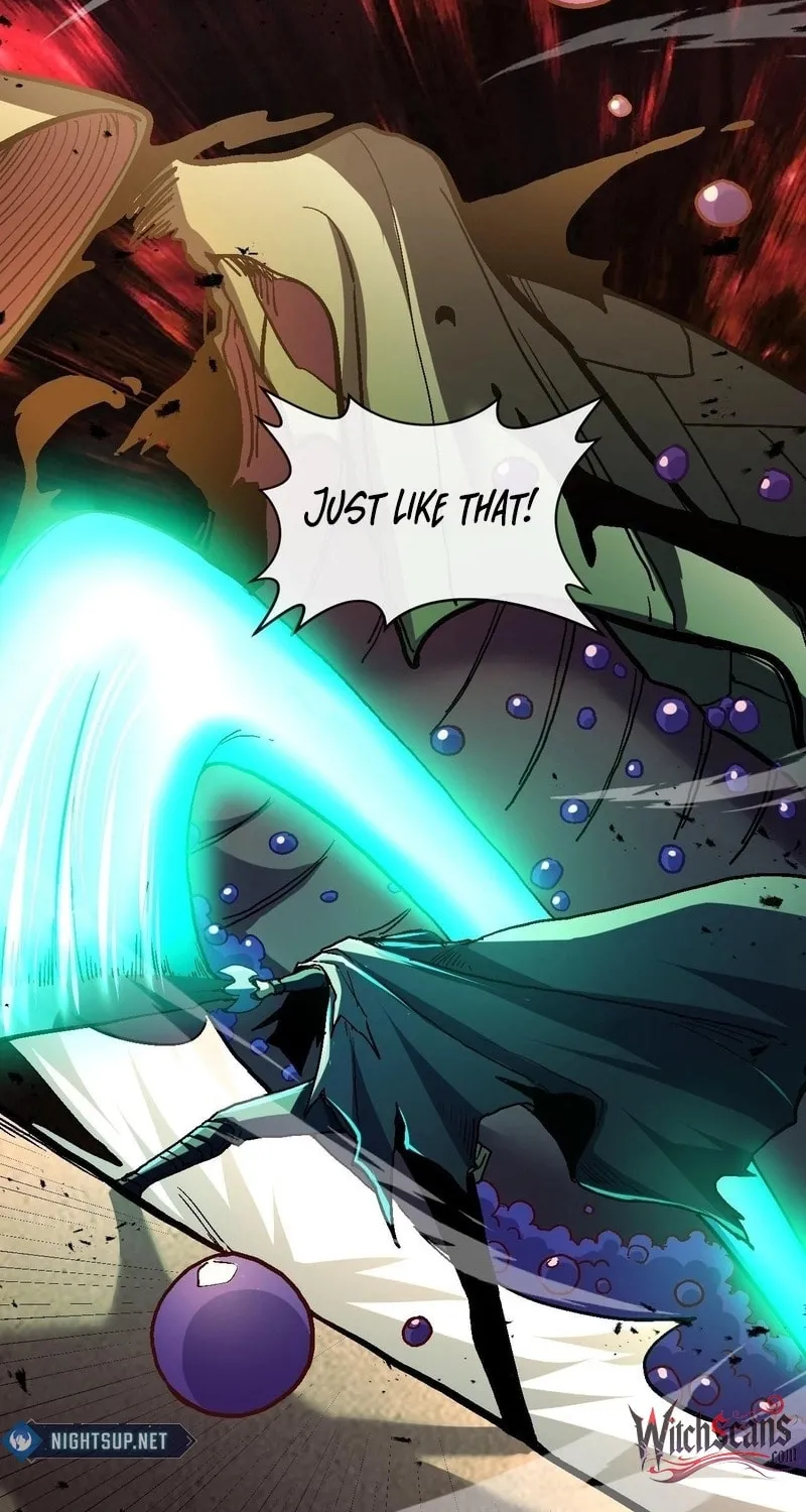 Lord of Summons! Sudden Mutation Chapter 22 page 62 - 