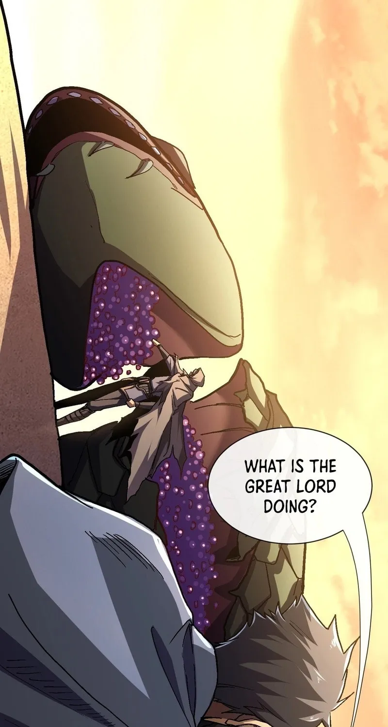 Lord of Summons! Sudden Mutation Chapter 22 page 66 - 