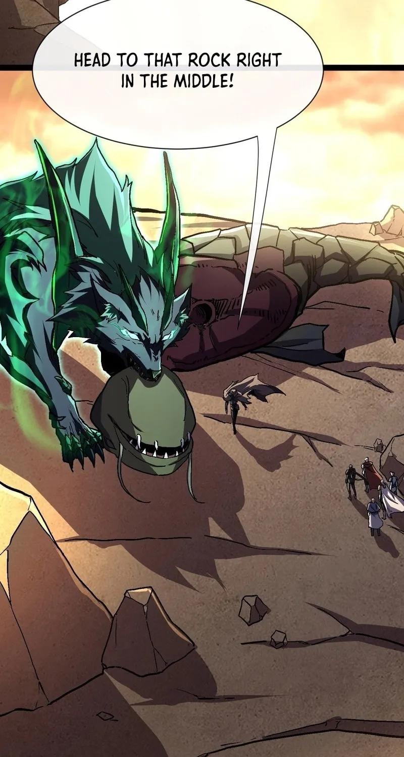 Lord of Summons! Sudden Mutation Chapter 22 page 68 - 