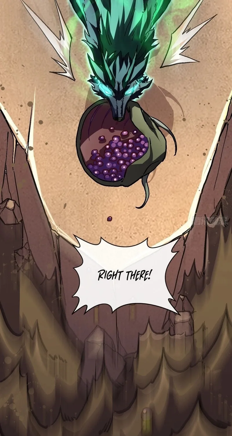 Lord of Summons! Sudden Mutation Chapter 22 page 72 - 