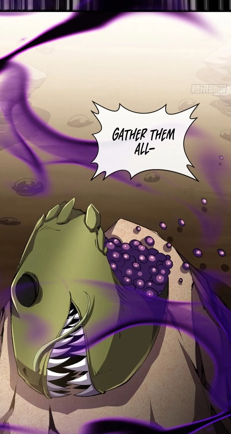 Lord of Summons! Sudden Mutation Chapter 22 page 77 - 